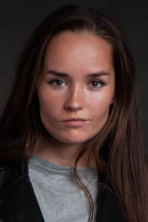 Lea Fuglsang portrait