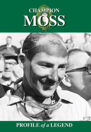 Champion Moss