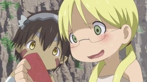Made in Abyss: Episódio 4