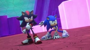 Sonic Prime: 3×1