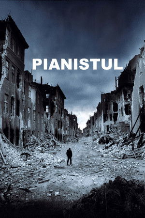 poster The Pianist