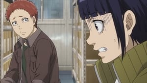 Police in a Pod: 1×12