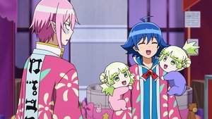 Welcome to Demon School! Iruma-kun Season 1 Episode 19