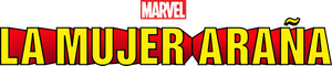 Spider-Woman — Logos 1