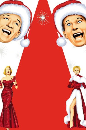 poster White Christmas