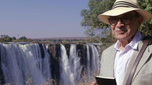 Travels with Agatha Christie & Sir David Suchet: 1×1