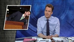 The Opposition with Jordan Klepper Staffel 1 Folge 89