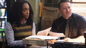 Will Trent: 4×9