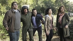 Scorpion: Stagione 1 x Episodio 19