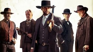 فيلم Hickok 2017 مترجم HD اون لاين