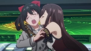 Akanesasu Shoujo: Saison 1 Episode 9