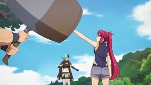 Black Summoner Season 1 Episode 6