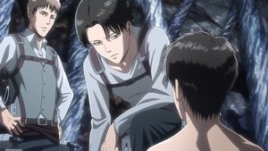 Attack on Titan – S03E08 – Outside the Walls of Orvud District Bluray-1080p