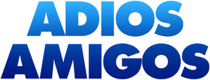Adios Amigos — Logos 1