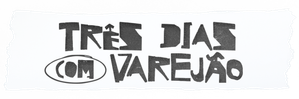 Três Dias com Varejão — Logos 1