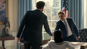 Jack Ryan Temporada 4 Capitulo 1