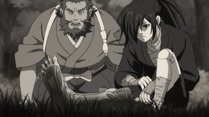 Dororo: Season 1 Episode 3 – The Story of Jukai