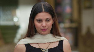 Raavi to Make a Sacrifice