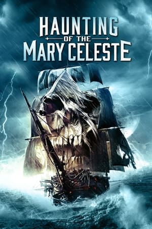 Image Haunting of the Mary Celeste