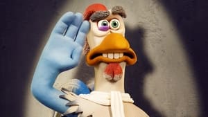 Chicken Run: Amanecer de los nuggets