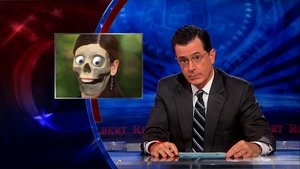 The Colbert Report: 10×13