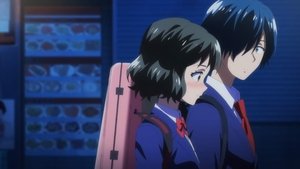 Ao no Orchestra: 2×5