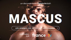 Mascus, les hommes qui détestent les femmes