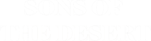 Sons of the Desert
