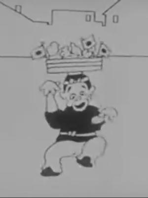 Nonton film The Candy Man's Raccoon Dog Dance (1931) terbaru sub indo Nonton film The Candy Man's Raccoon Dog Dance (1931) terbaru sub indo