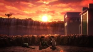 Kyoukai Senki: 1×17