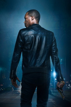 Постер сериала «24 часа: Наследие (2016 - 2017)» — (16 из 36)