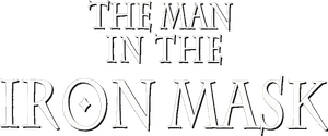 The Man in the Iron Mask