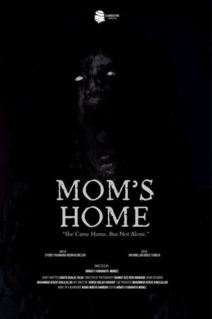 Mom&rsquo;s Home