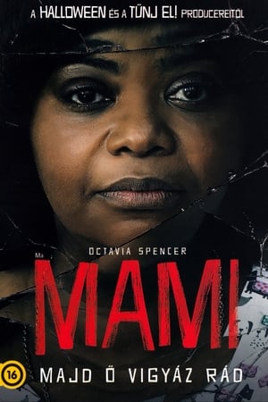 Poster Mami 2019