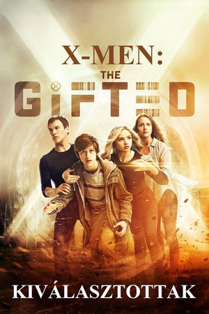 Image X-Men: The Gifted - Kiválasztottak