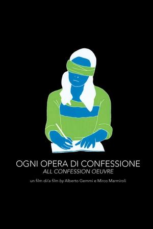 Nonton film All Confession Oeuvre (2016) terbaru sub indo Nonton film All Confession Oeuvre (2016) terbaru sub indo
