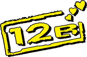 12 B — Logos 1