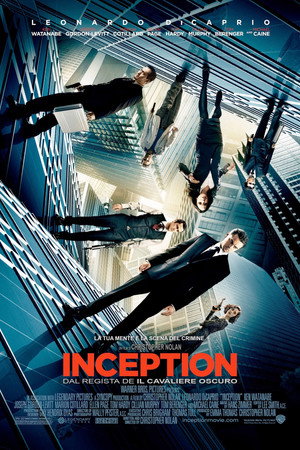 poster Inception