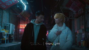 Blue Canvas of Youthful Days 1×1