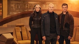 Star Trek : Picard image n°31