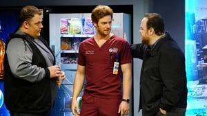 Chicago Med: Atendimento de Emergência: 4×5