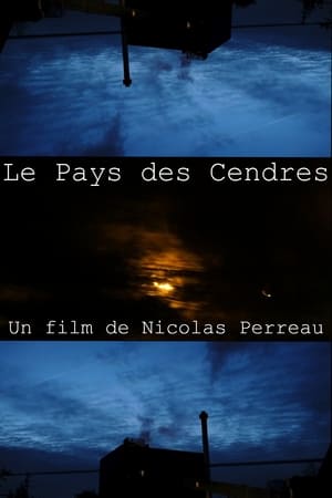 Poster Le Pays des Cendres 2023