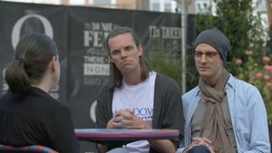 The Opposition with Jordan Klepper: 1×8