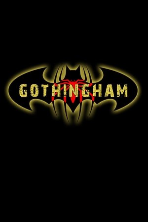 Poster Gothingham ()