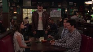 How I Met Your Mother: 5×21