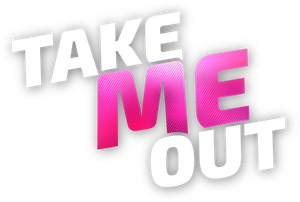 Take Me Out — Logos 1