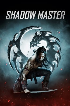 Click for trailer, plot details and rating of Shadow Master (2022)