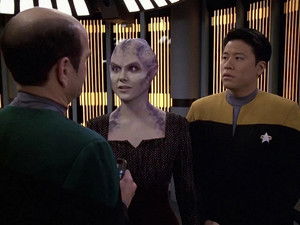 Star Trek: Voyager: 6×18