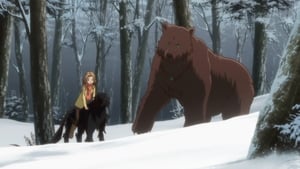 Mahoutsukai No Yome Episódio 17