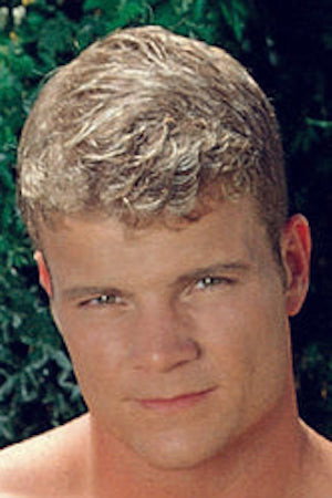 Jarod Tucker portrait